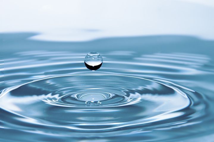 ©pixabay.com; Heilkraft des kalten Wassers