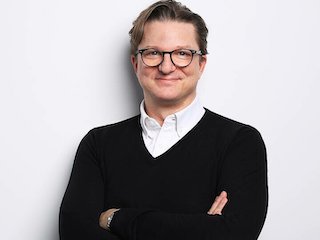 Torsten Anstädt, Ceo humaq g GmbH