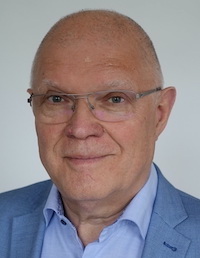Prof. med. Thomas Weber