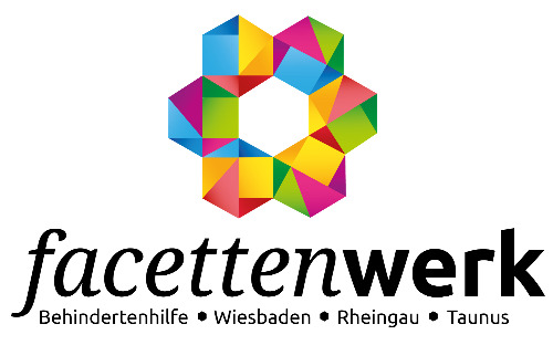 Logo facettenwerk