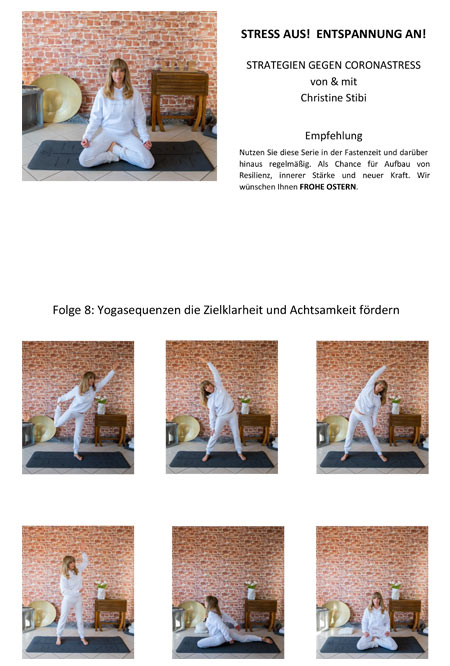 PDF Yoga-Übungen 8