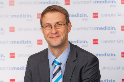 Prof. med. Sergiu Groppa